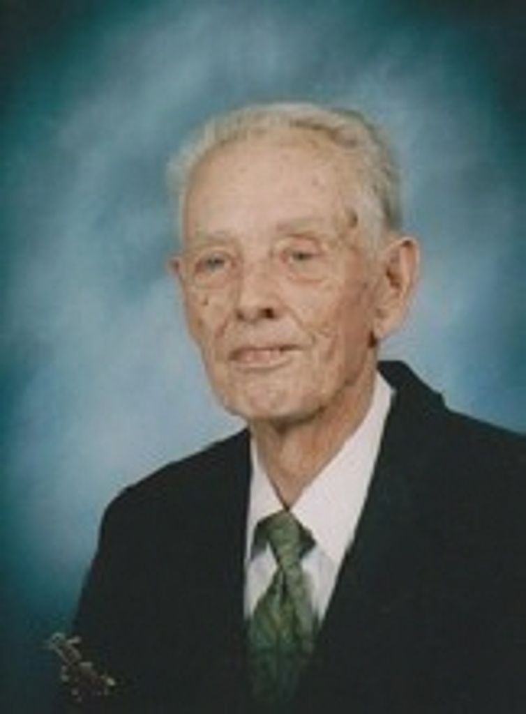 Howard Earl Walker