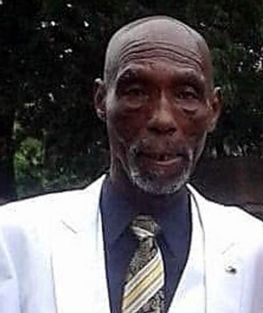 Willie Edward Griffin