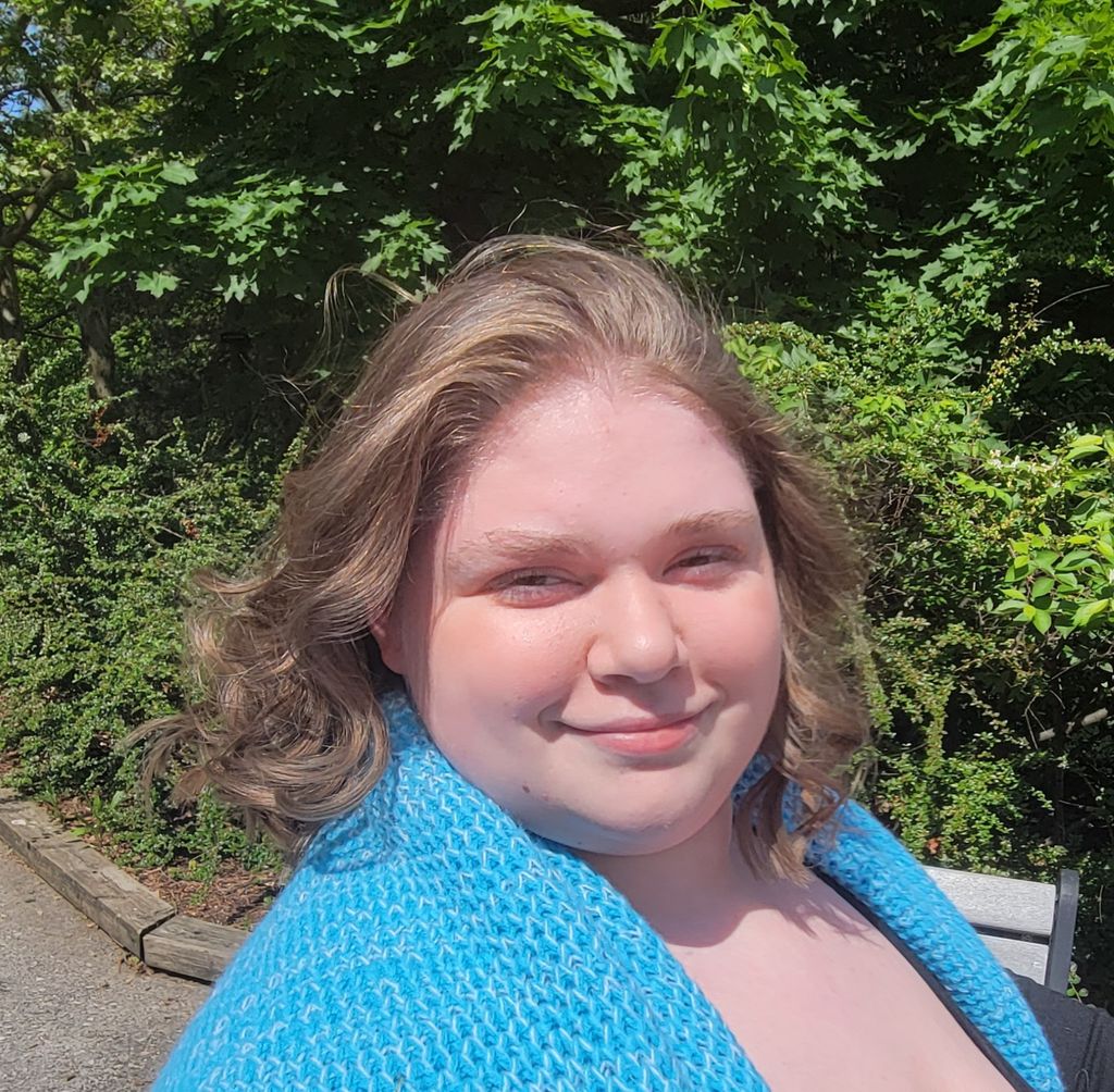 Dezianne Virginia Peart Profile Photo