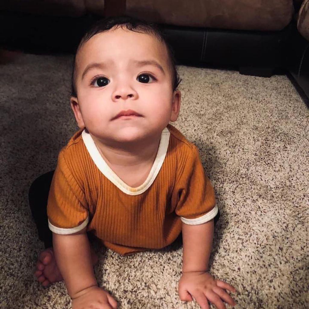Kairo Allen Davis - Heath