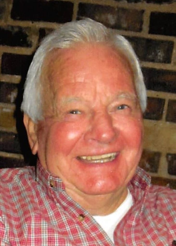 Ralph Edward Yates