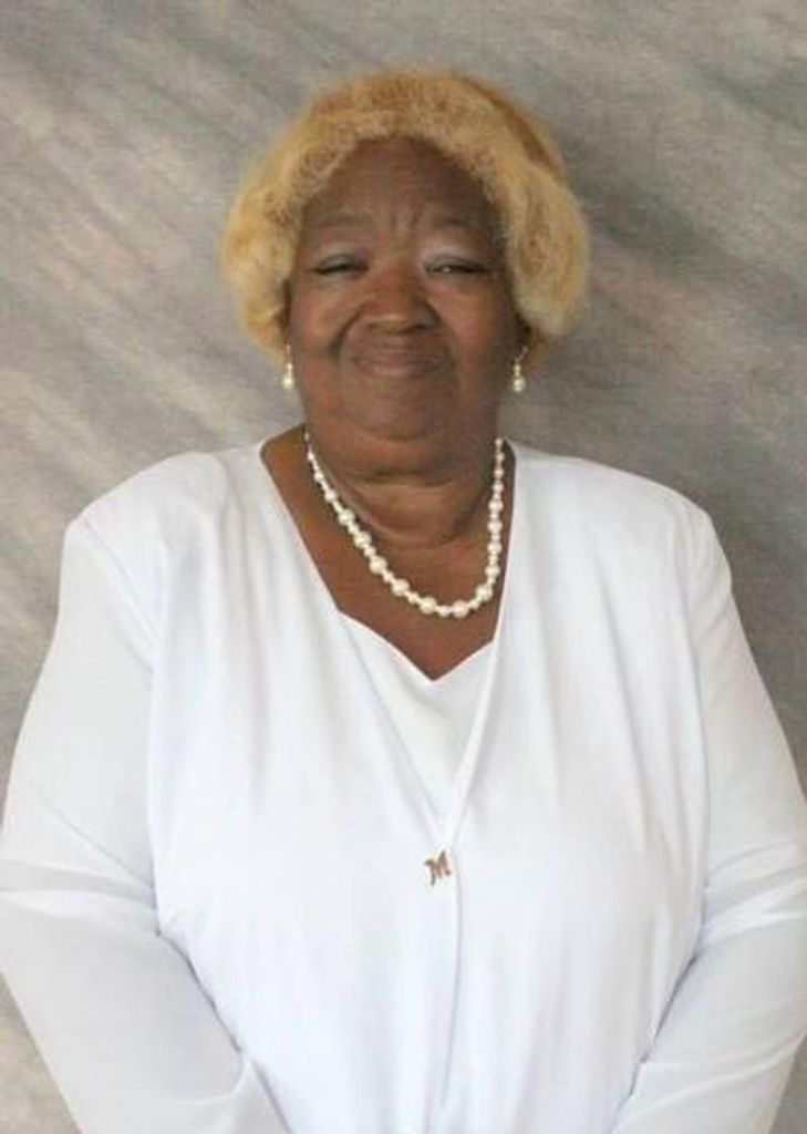 Marsha Holden James Profile Photo