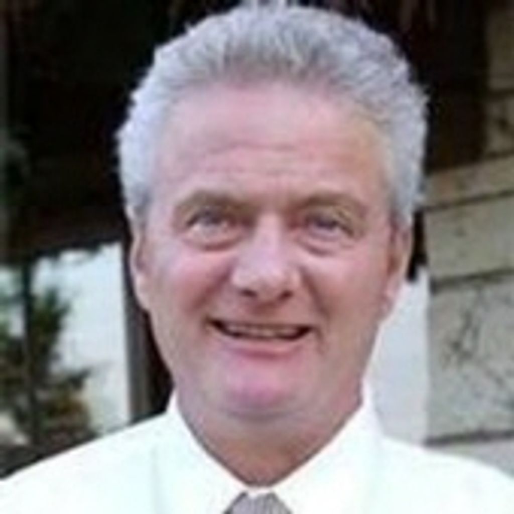 Patrick Wheelock