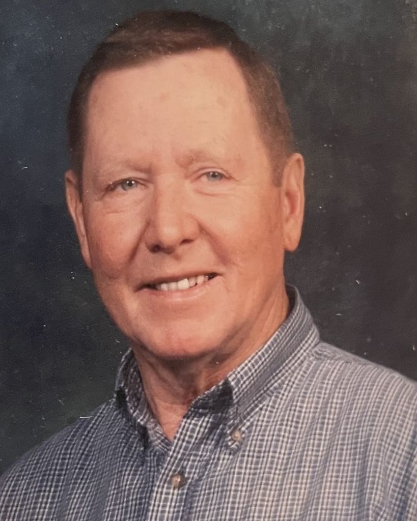Earnest Franklin "Frank" Windham Profile Photo