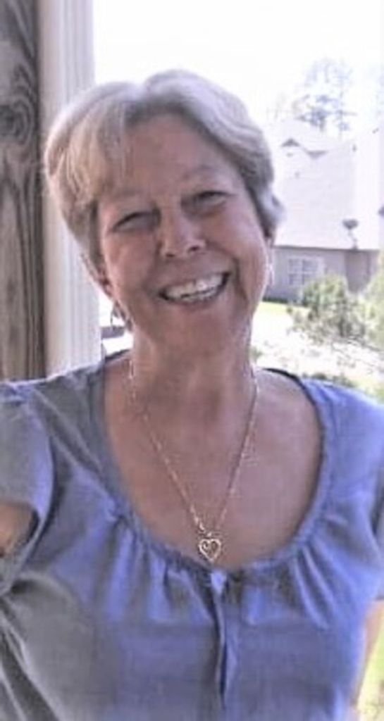 Carol Barton Profile Photo