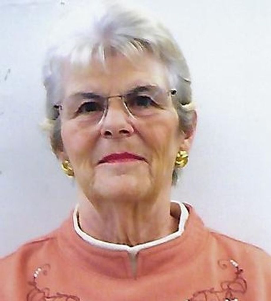 Anita Jane Woznick Profile Photo