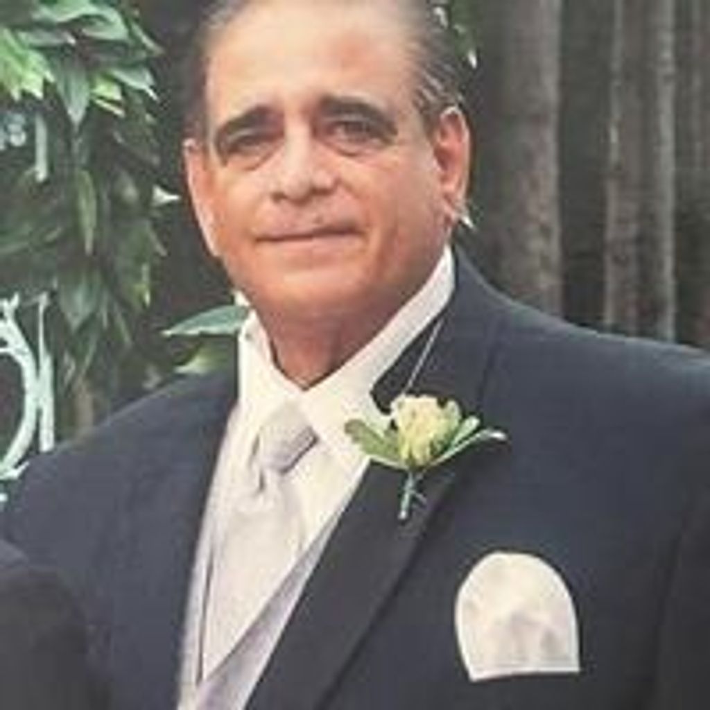 Charles Montagino Profile Photo