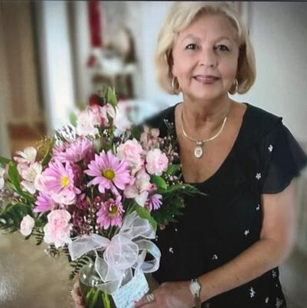 Joyce Wier Profile Photo