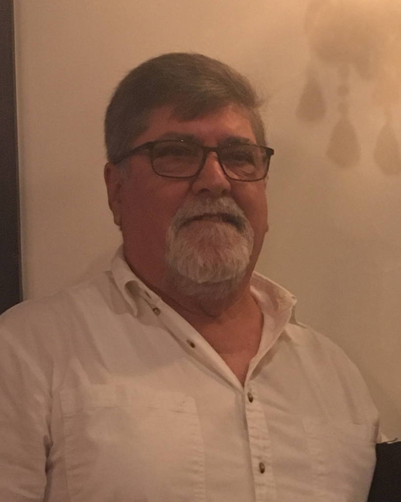 Raymond Picard, Jr. Profile Photo