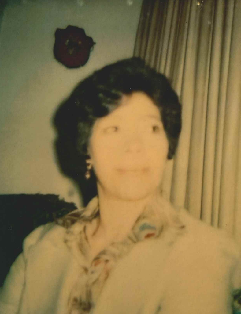 Graciela Hernandez
