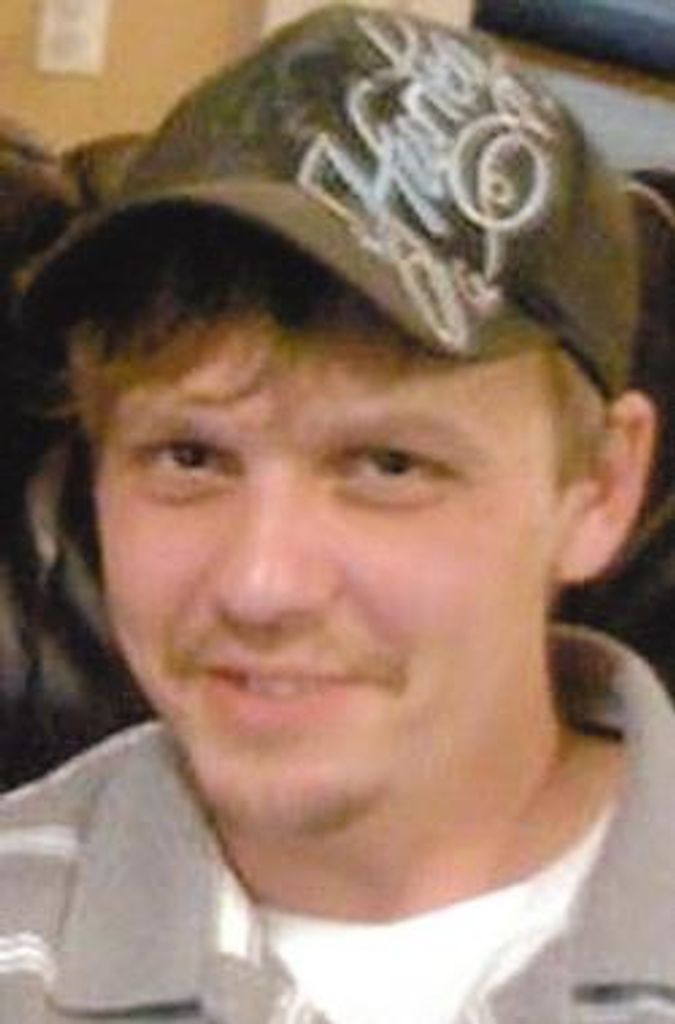 Joshua Lee Lambert Profile Photo