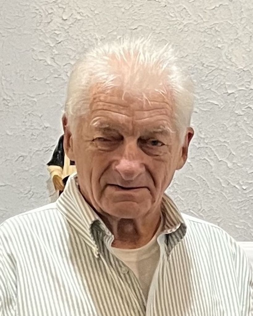 Kenneth Radcliff