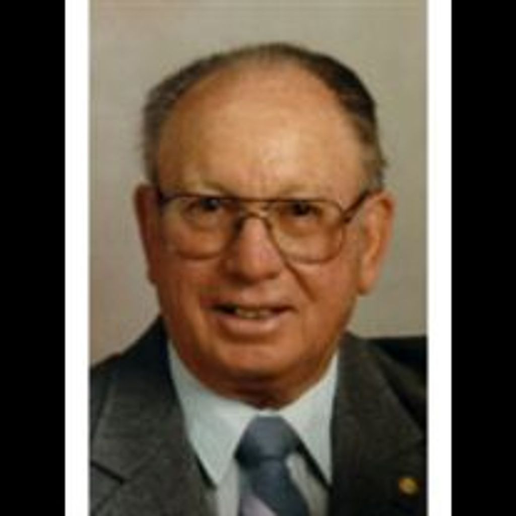 Charley Carrol Robinson