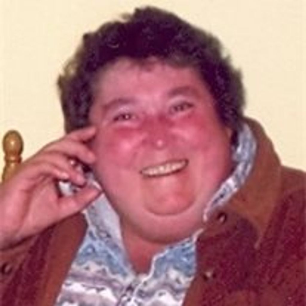 Doreen Ellen  Slovin Profile Photo