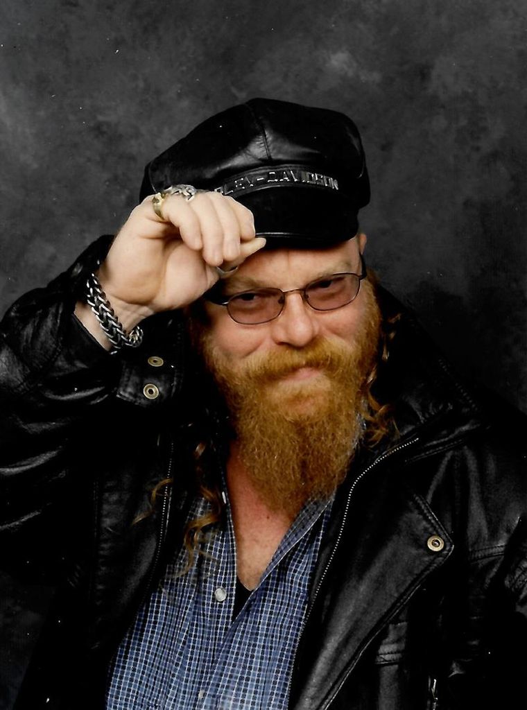 David Allen Rezachek