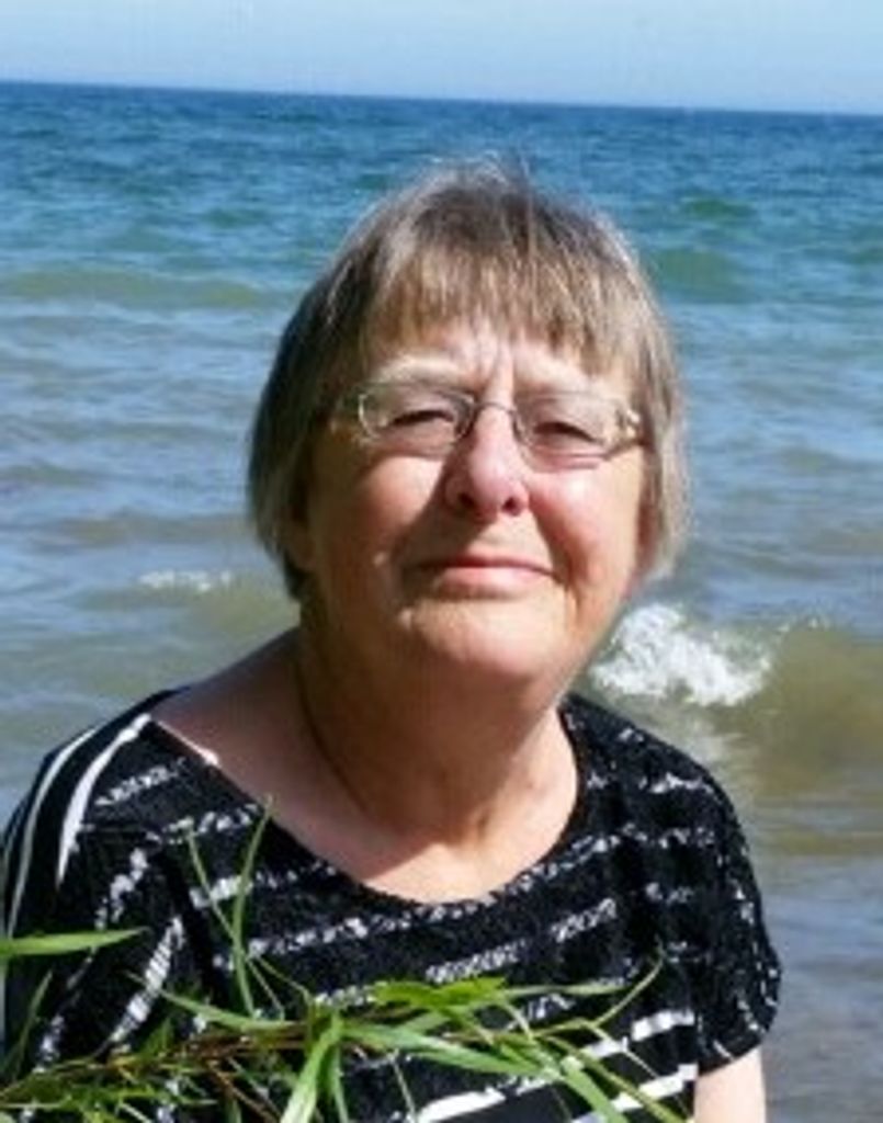 Patricia Frank