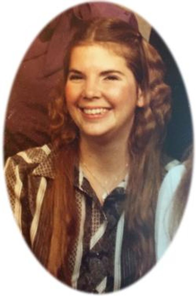 Beverly (Drabek) Wood