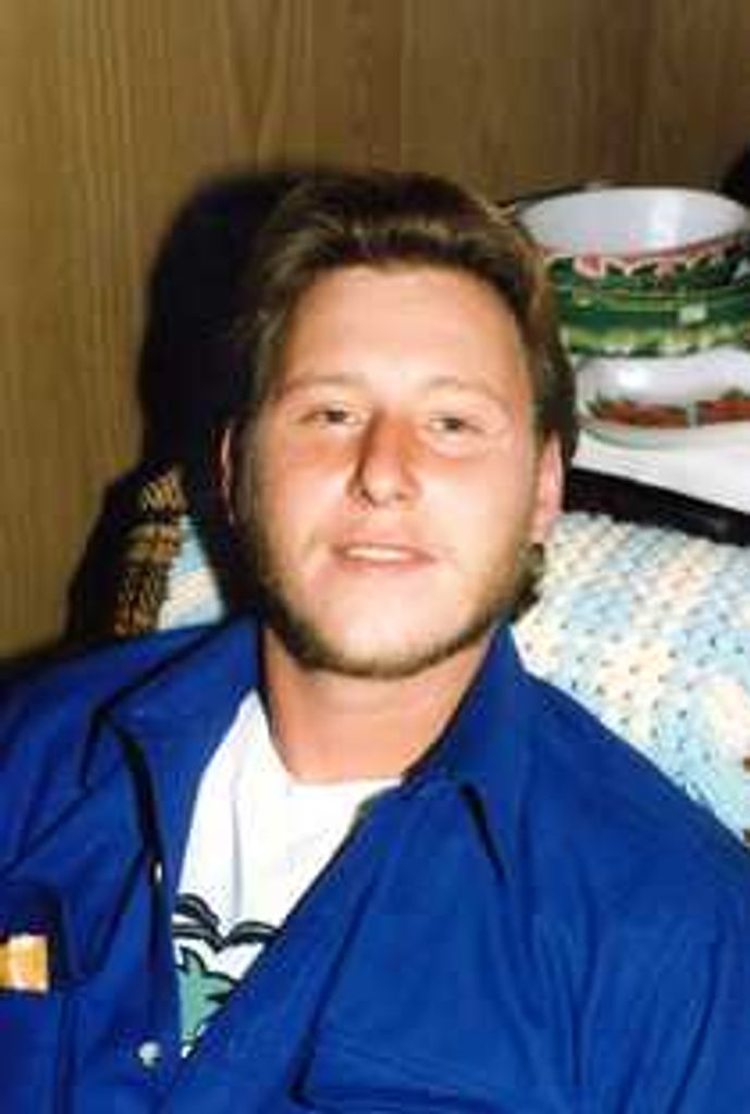 Freddy R. Geib