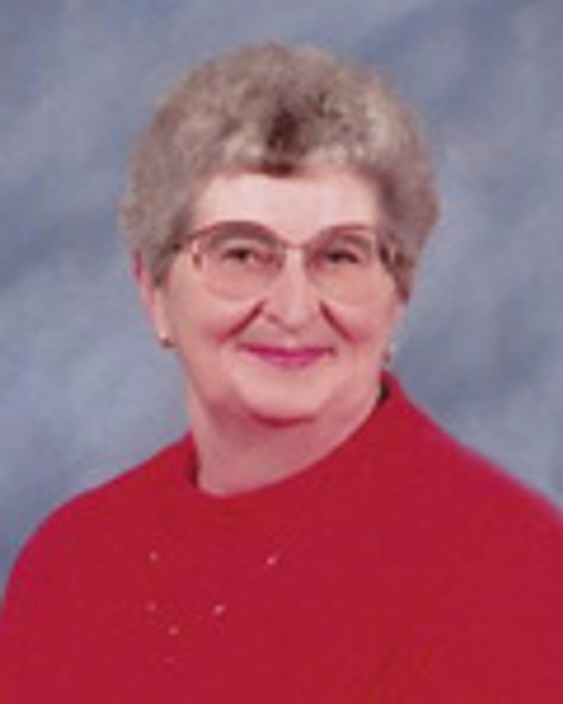 Grace M. Jansen