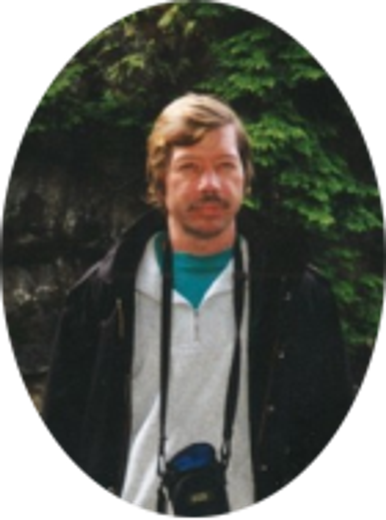 Terence Scott