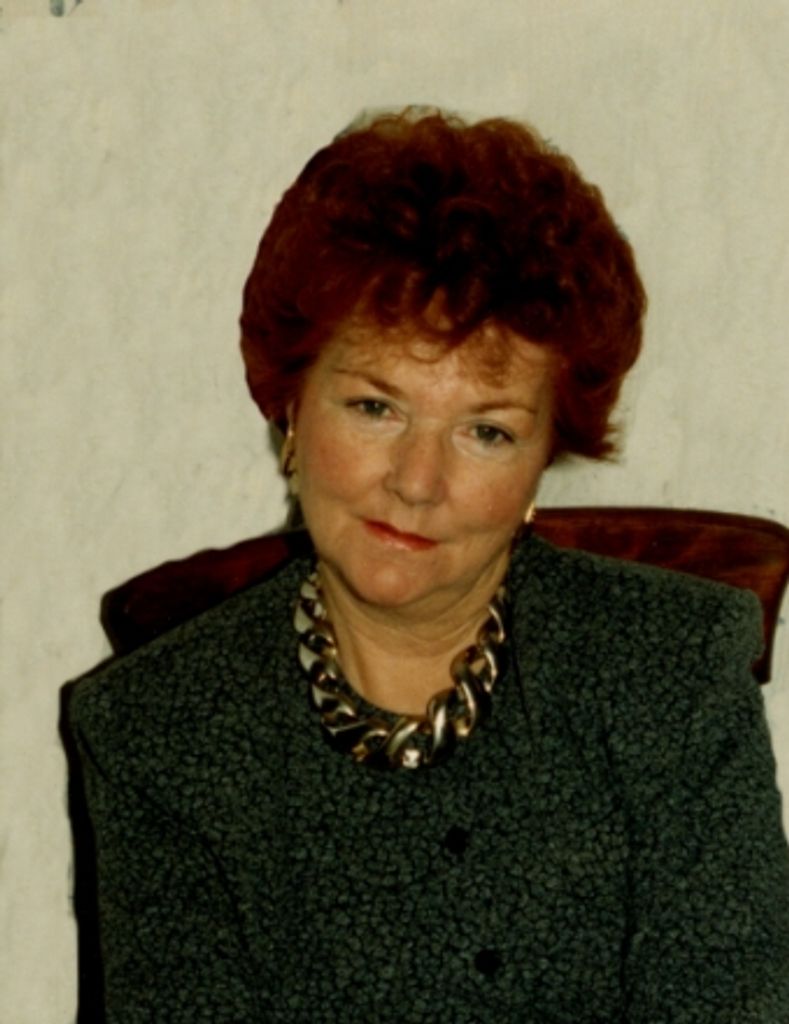 Elizabeth  Mcneilly Profile Photo