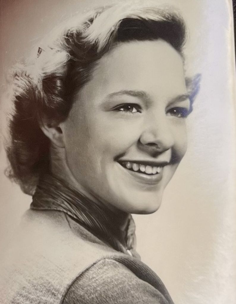 Gwen B. Gettys Profile Photo