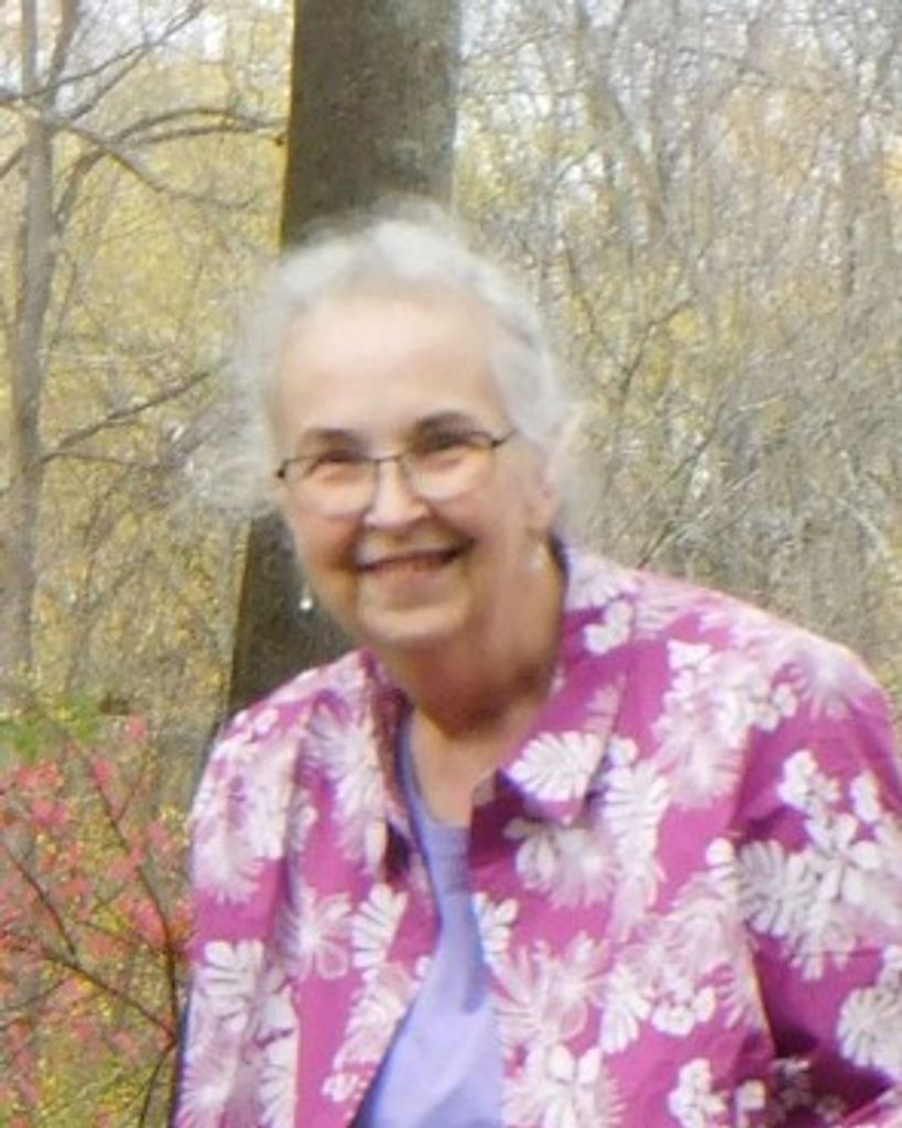 Kathryn Reeda Landis