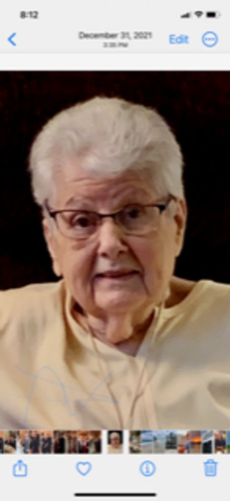 Matilda (Hilda) A. Kolb Profile Photo