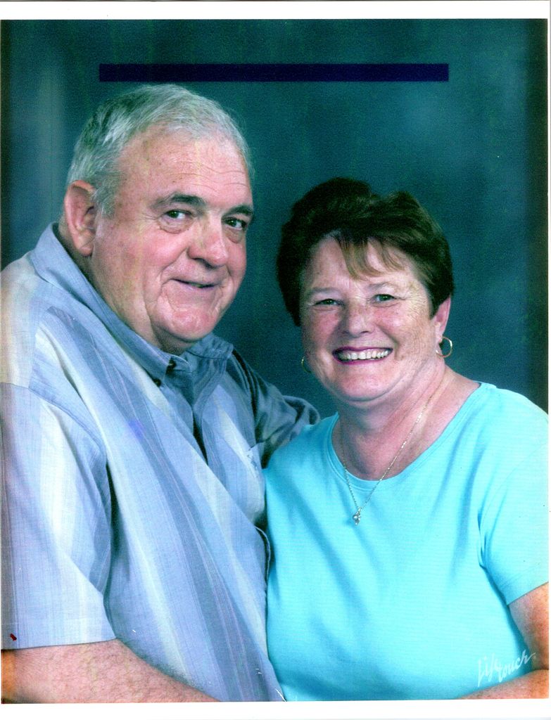 John "Jack" Kinnucan