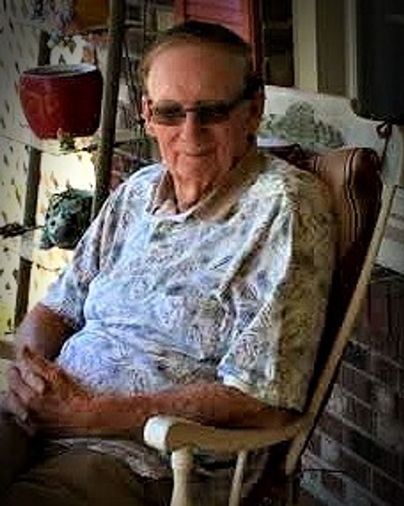 Scotty Ray Harrison Profile Photo