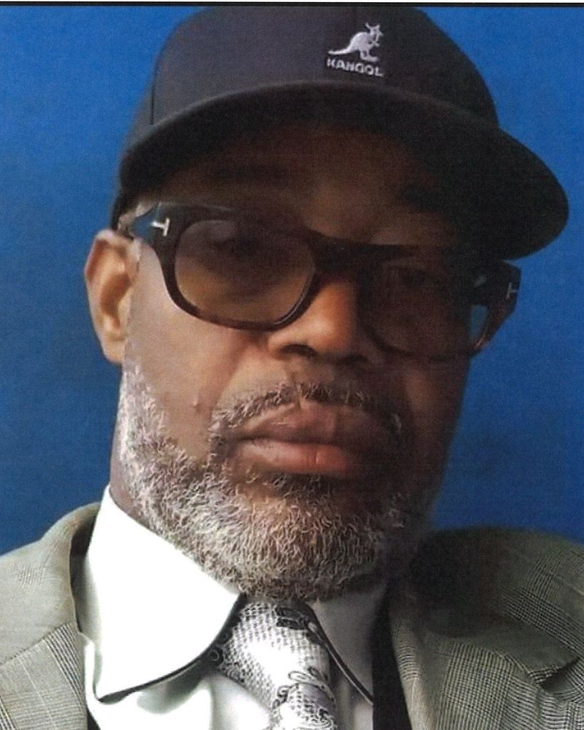 Marvin Wesley Hunter Profile Photo