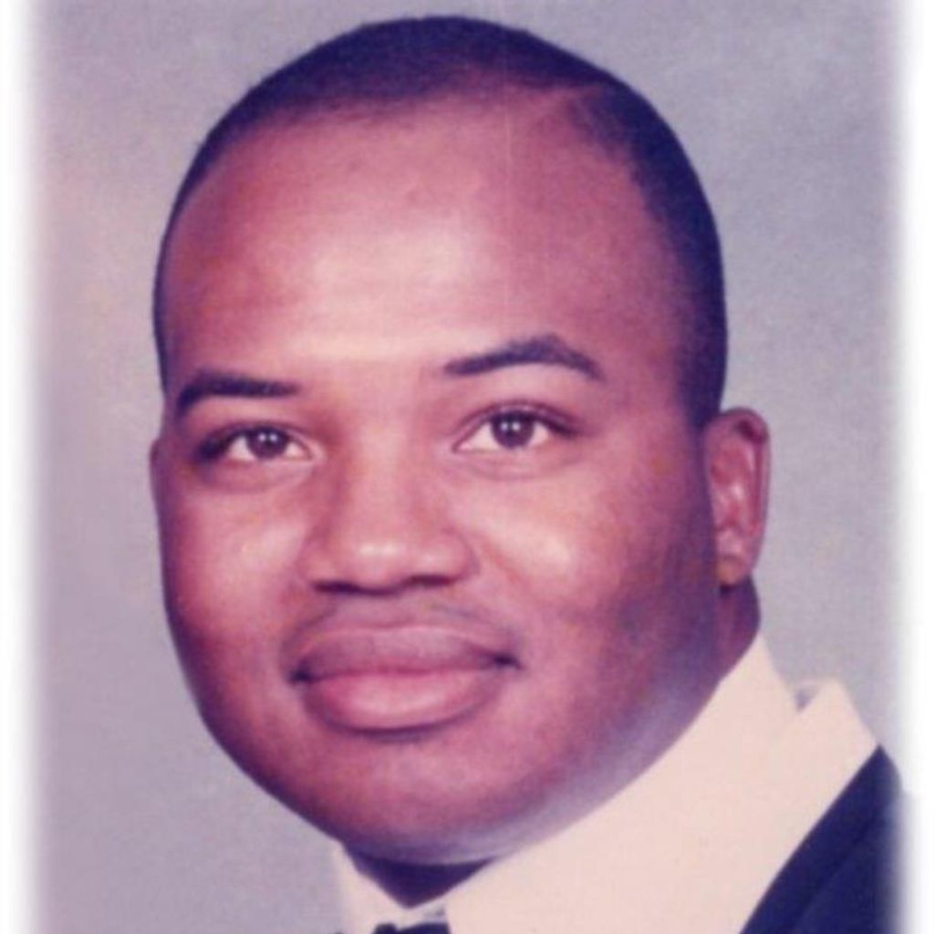 Darin Jerome Shaffer
