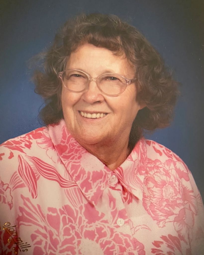 Harriett Ann Arnett