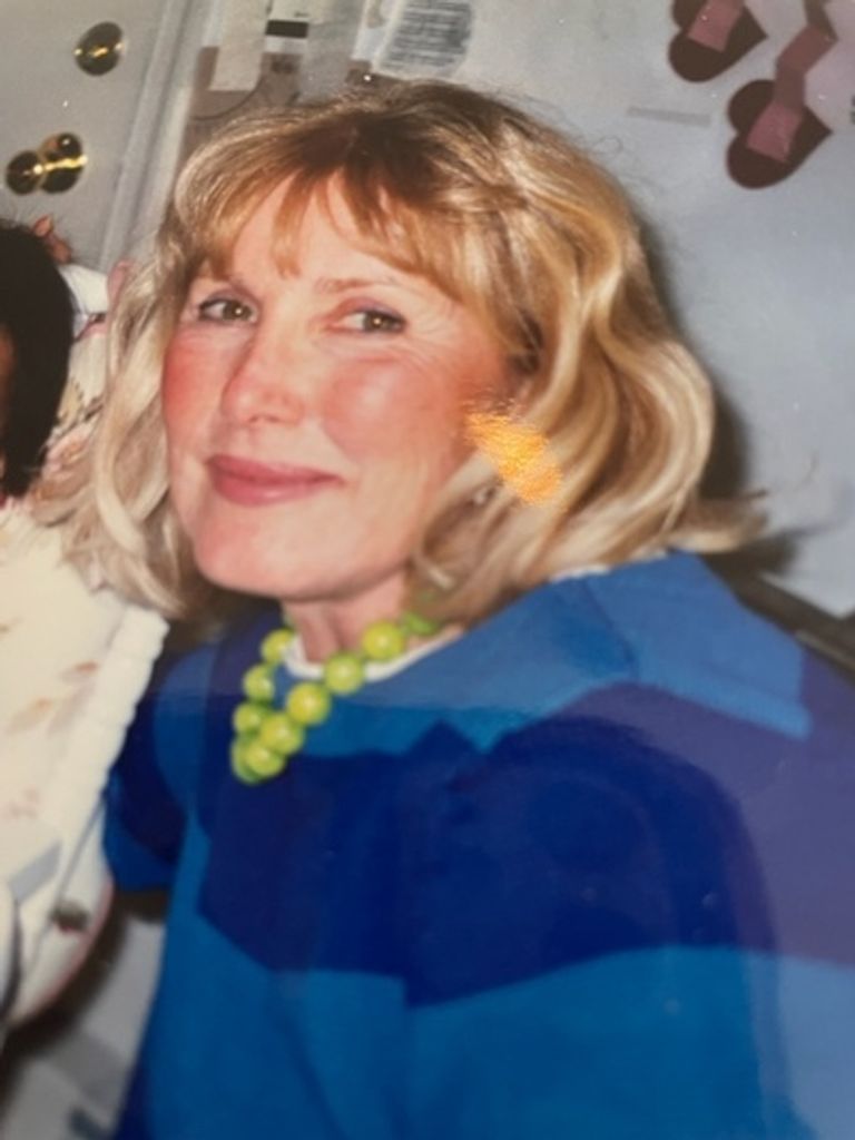 Marguerite V. Griffiths Profile Photo