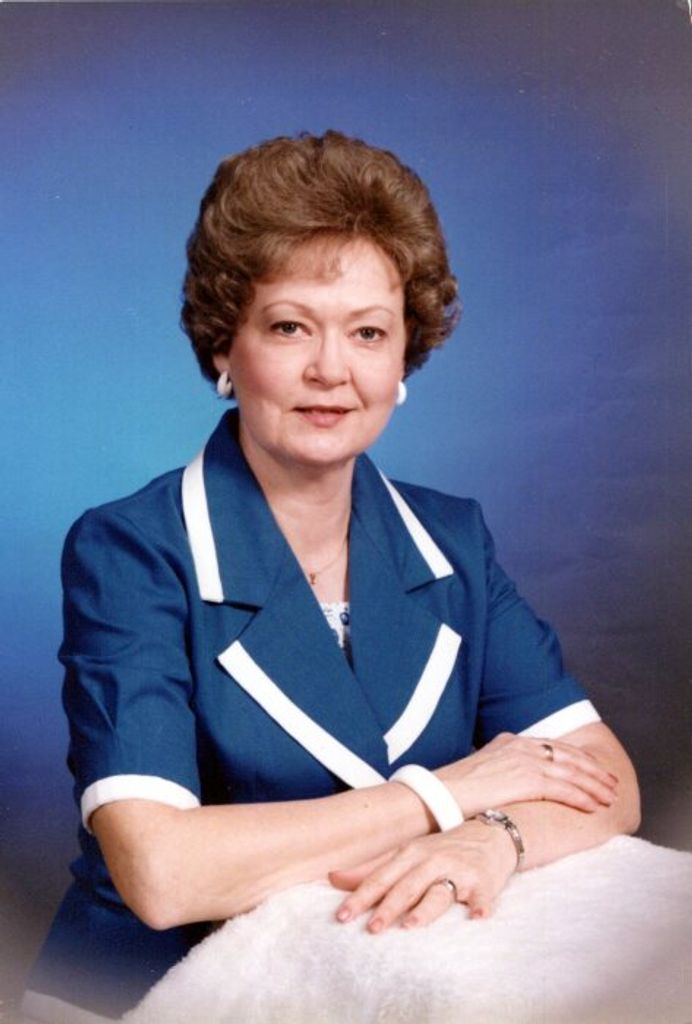 Janice Swinford Profile Photo