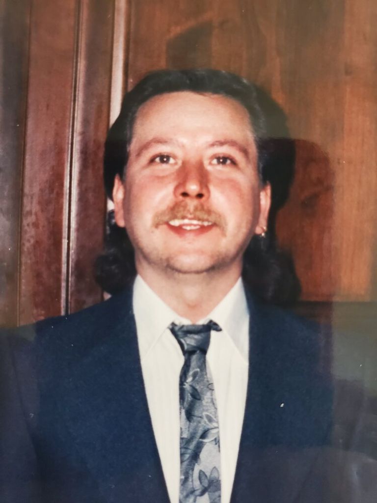 David L Hash, Sr.