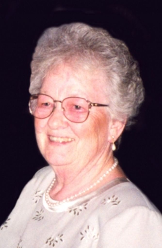 Virginia (Allen)  Hensley
