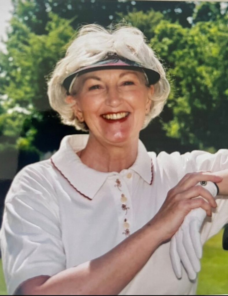 Adrienne Hill Profile Photo
