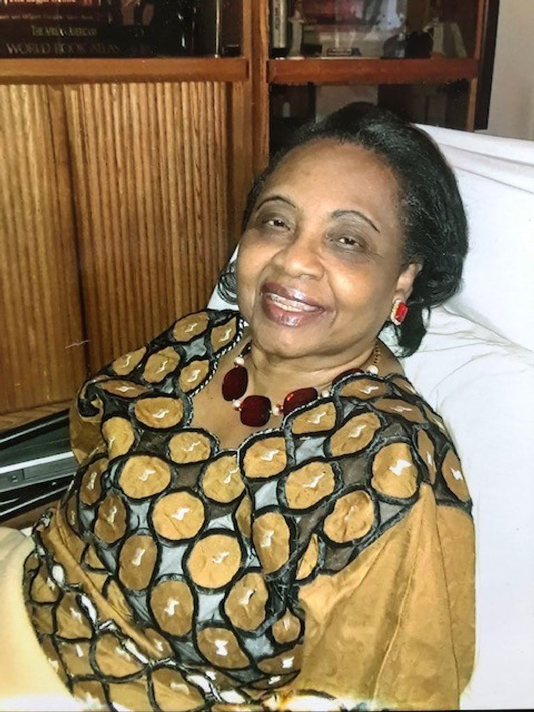Henrietta Payne Goodridge Profile Photo