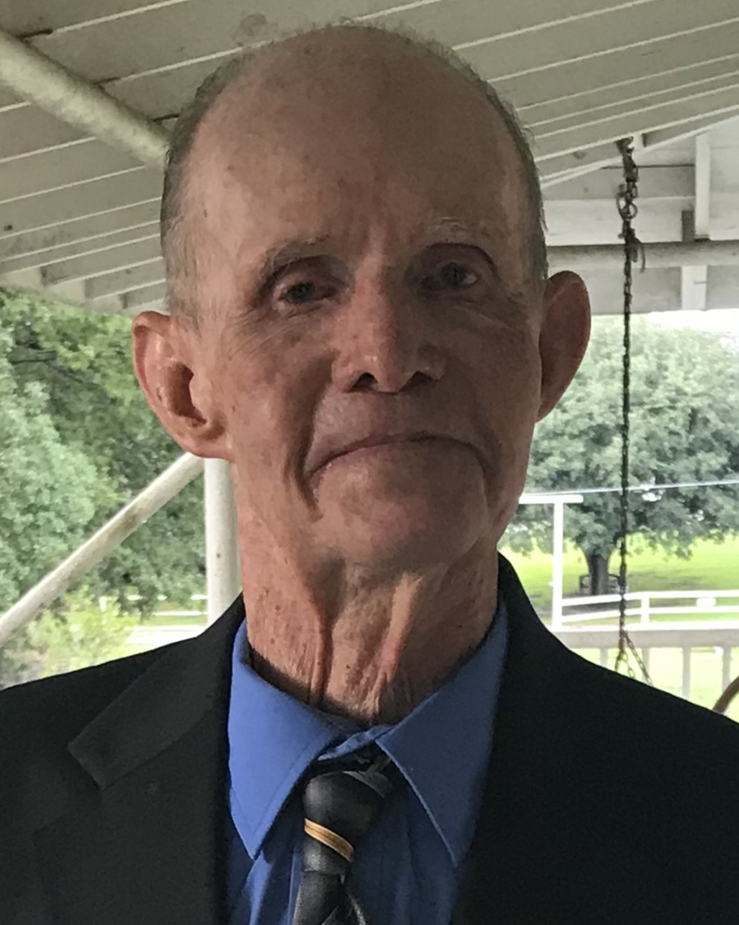 Arthur David Land, Sr.