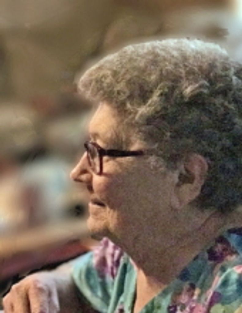 Mary  Ann Campbell