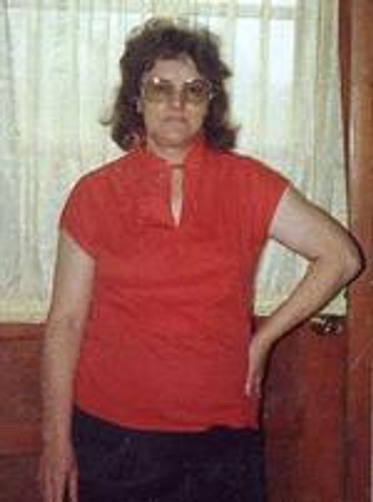 VONDA MARIE KIDD