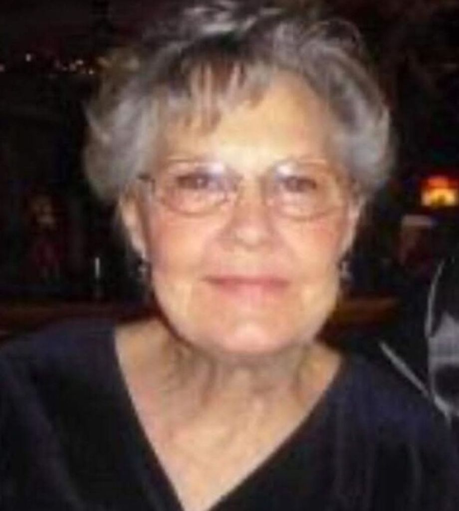 Beverly Leona Prescott Profile Photo