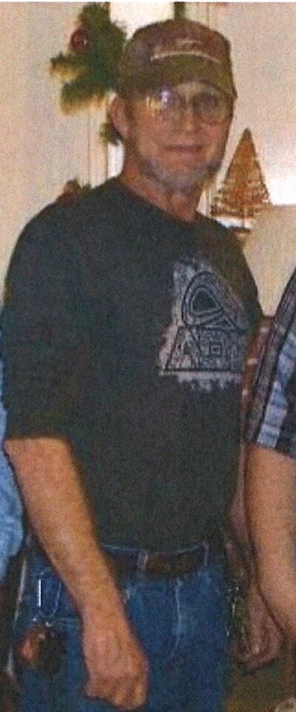 Larry Wayne Bishop Profile Photo