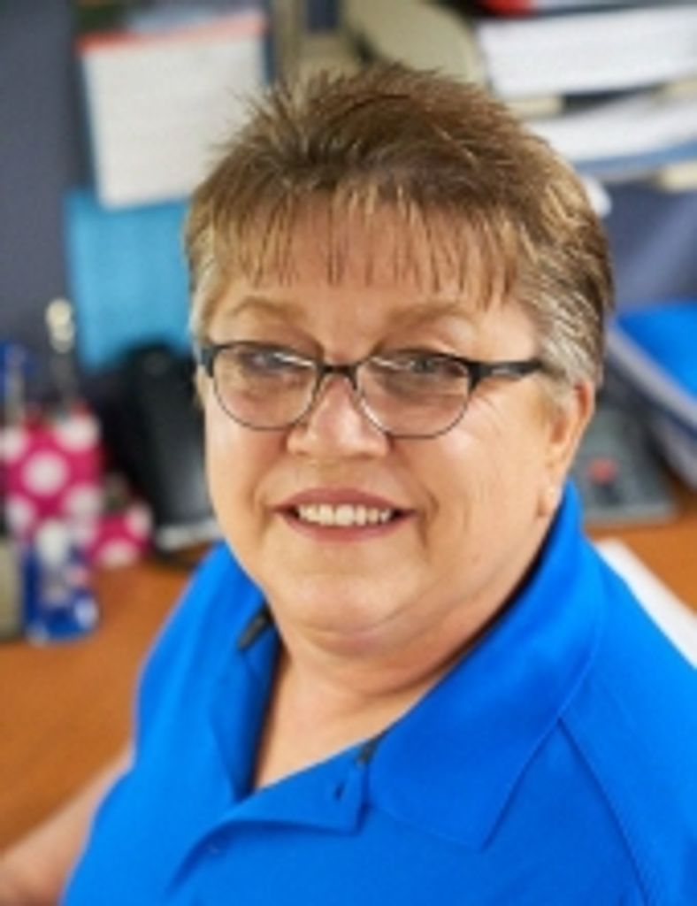 Jennifer Marie Jones