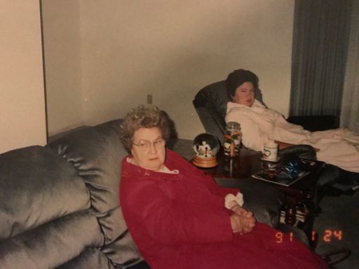 Joan Griffin Lanier photo gallery thumbnail 10 of 175