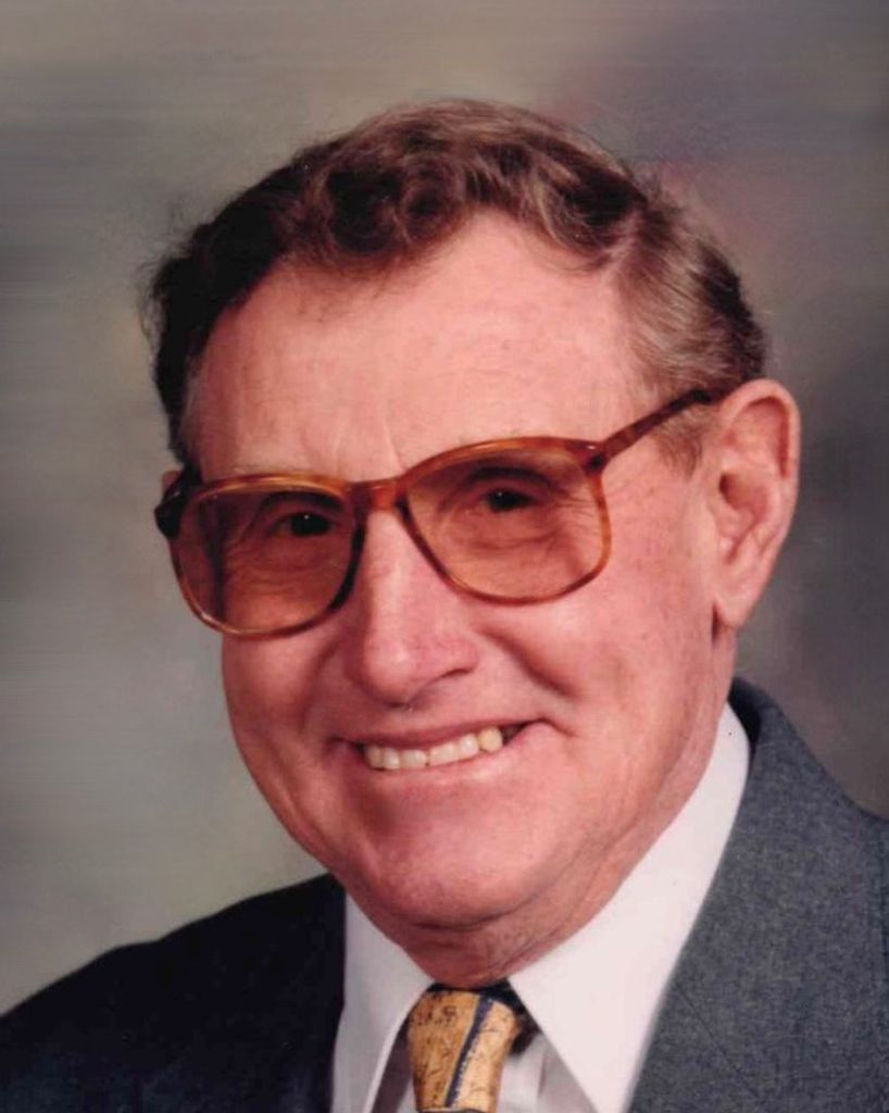 Victor Lee Zimmerman Profile Photo