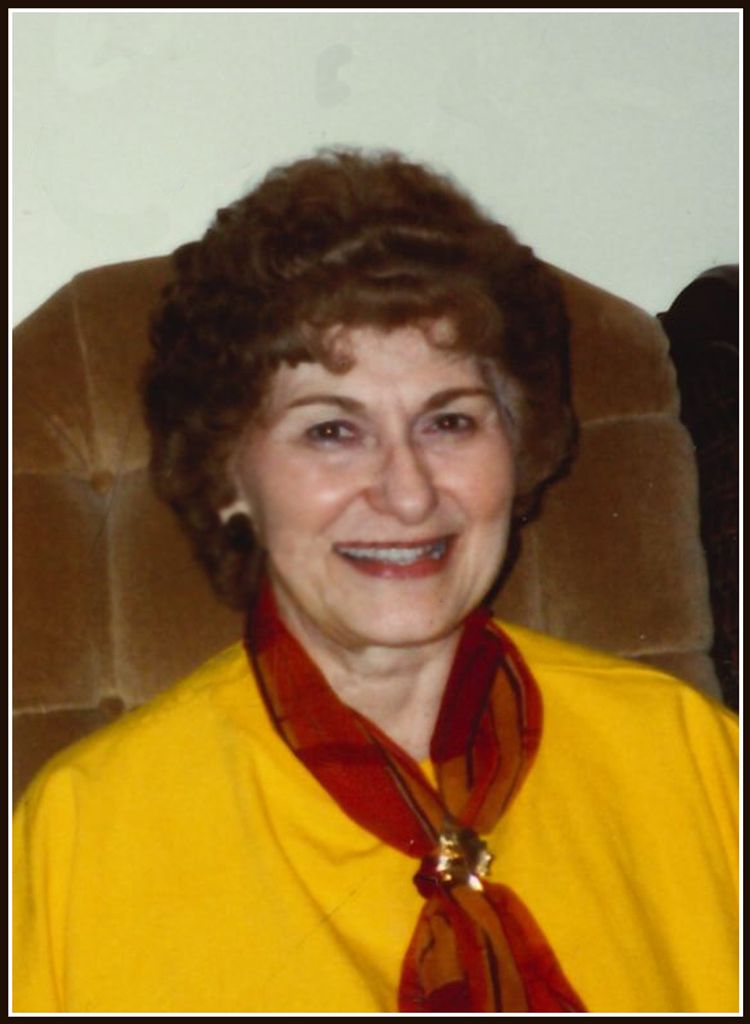Mary Jane Nash