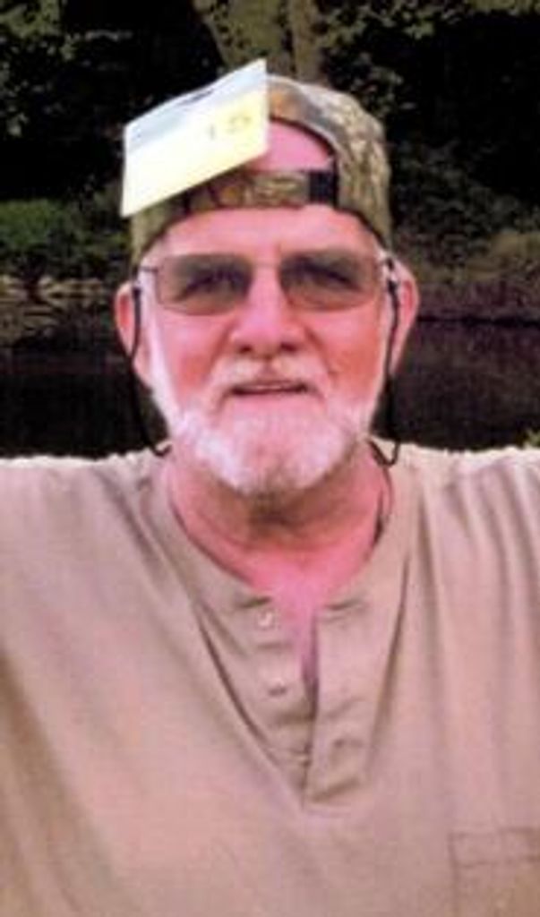 Kenneth Paul Cornwell