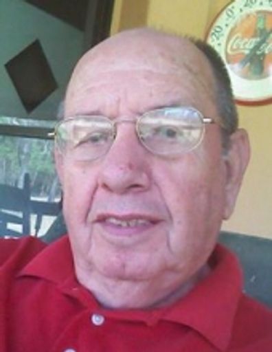 Mr. James "Tommy" Rigsby Profile Photo